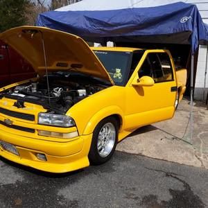 Meet your Posher, Roland